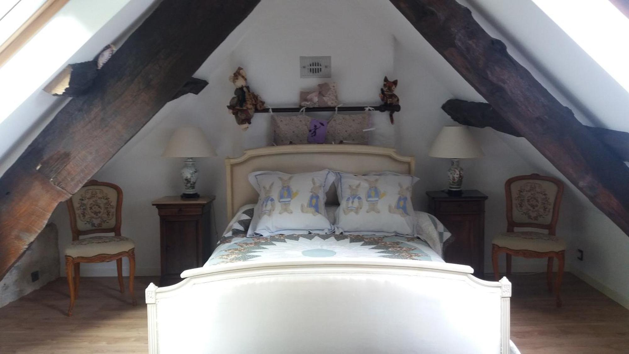 Le Moulin Des Cavaliers Bed & Breakfast La Rouquette Bagian luar foto